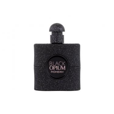 Yves Saint Laurent Black Opium Extreme  50Ml    Für Frauen (Eau De Parfum)