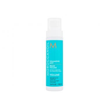 Moroccanoil Volume Volumizing Mist  160Ml    Für Frauen (Hair Volume)