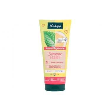 Kneipp Summer Flirt      200Ml Für Frauen (Shower Gel) Body Wash