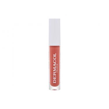 Dermacol F****** High Shine Lip Gloss  4Ml 06   Für Frauen (Lip Gloss)