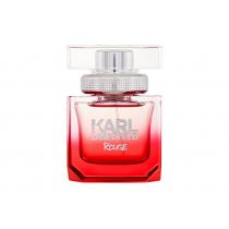 Karl Lagerfeld Rouge 45Ml    (Eau De Parfum) Für Frauen  