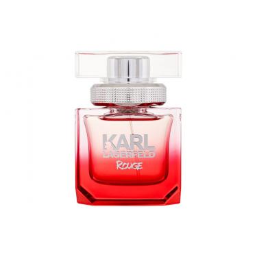 Karl Lagerfeld Rouge 45Ml    (Eau De Parfum) Für Frauen  