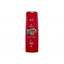 Old Spice Tigerclaw      400Ml Für Männer (Shower Gel)