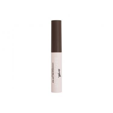 Barry M Brow Paint      7Ml Für Frauen (Eyebrow Color) Longwear Peel Off Tint