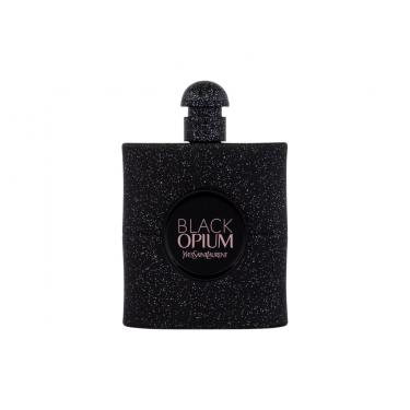 Yves Saint Laurent Black Opium Extreme  90Ml    Für Frauen (Eau De Parfum)