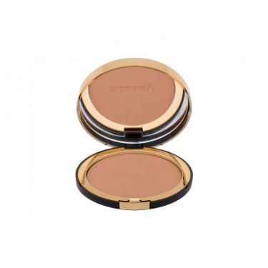 Sisley Phyto-Poudre Compacte  12G  Für Frauen  (Powder)  4 Bronze