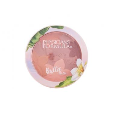 Physicians Formula Matte Monoi Butter Blush  4,5G Mauvy Matter   Für Frauen (Blush)