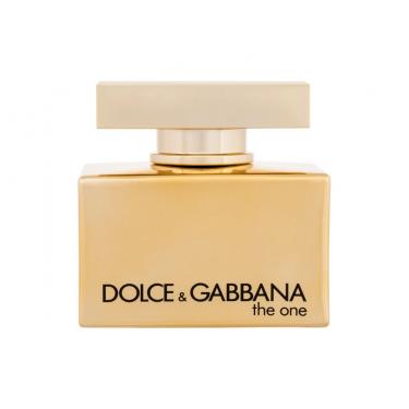 Dolce & Gabbana The One Gold Intense 50Ml  Für Frauen  (Eau De Parfum)  