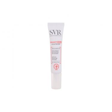 SVR Cicavit+ DM+ Cicatrices      15ml(Local Care) für Frauen