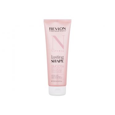 Revlon Professional Lasting Shape Smooth Smoothing Cream 250Ml  Für Frauen  (Hair Cream) Natural Hair 