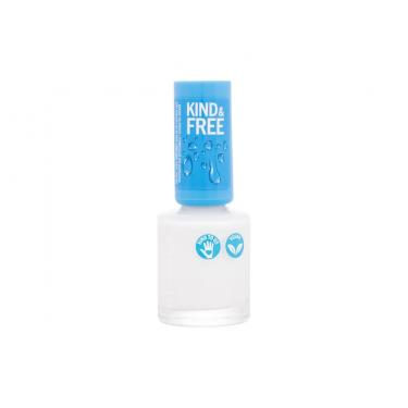 Rimmel London Kind & Free   8Ml 151 Fresh Undone   Für Frauen (Nail Polish)