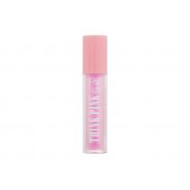 Dermacol Think Pink      4Ml Für Frauen (Lip Oil) Lip Oil