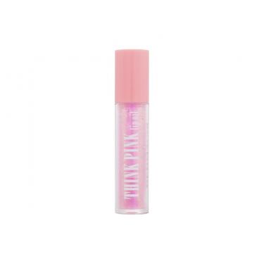 Dermacol Think Pink      4Ml Für Frauen (Lip Oil) Lip Oil