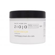 Ziaja Baltic Home Spa      300Ml Für Frauen (Body Cream) Vitality Moisturising Body Cream