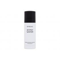 Byredo Gypsy Water   75Ml    Unisex (Hair Mist)