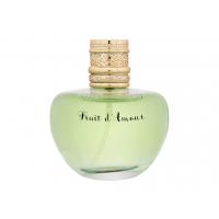Emanuel Ungaro Fruit D´Amour Green 100Ml  Für Frauen  (Eau De Toilette)  