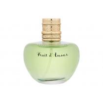 Emanuel Ungaro Fruit D´Amour Green 100Ml  Für Frauen  (Eau De Toilette)  