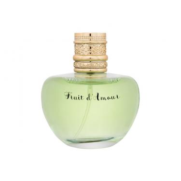 Emanuel Ungaro Fruit D´Amour Green 100Ml  Für Frauen  (Eau De Toilette)  