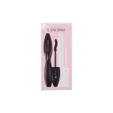 Lancôme Hypnose Drama    Mascara Hypnose Drama 6,5 ml + Lash Primer Cils Booster XL 5,5 ml Lash Primer 01 Excessive Black 8ml(Mascara) für Frauen