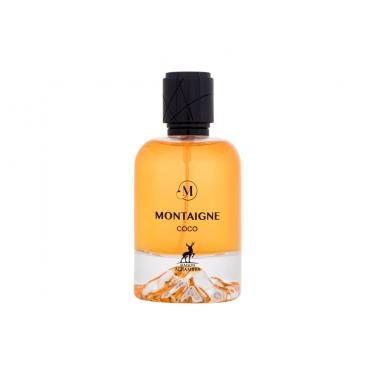 Maison Alhambra Montaigne      100Ml Für Frauen (Eau De Parfum) Coco