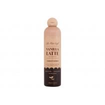 Xpel The Hair Café Vanilla Latte Conditioner      400ml(Conditioner) für Frauen