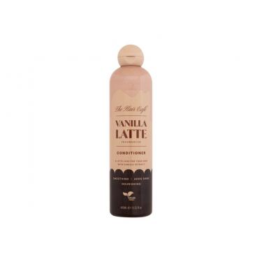 Xpel The Hair Café Vanilla Latte Conditioner      400ml(Conditioner) für Frauen