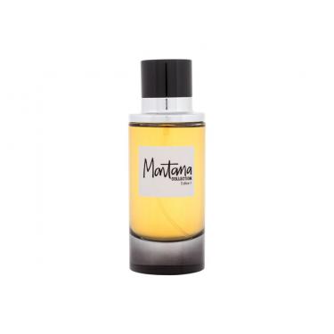 Montana Collection Edition 1  100Ml    Für Mann (Eau De Parfum)