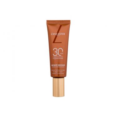 Lancaster Infinite Bronze  Spf30    50Ml Für Frauen (Makeup) Tinted Protection