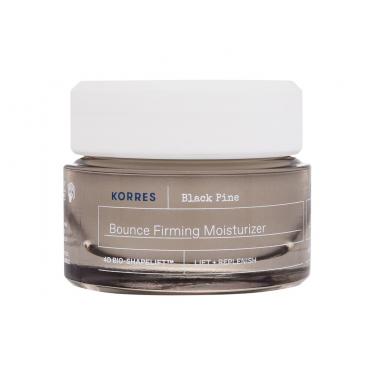 Korres Black Pine      40Ml Für Frauen (Day Cream) Bounce Firming Moisturizer