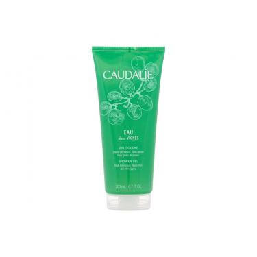 Caudalie Eau Des Vignes   200Ml    Für Frauen (Shower Gel)