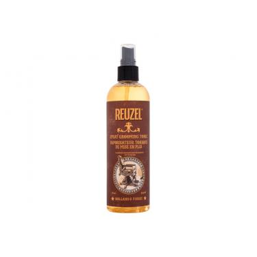 Reuzel Spray Grooming Tonic 355Ml    (For Heat Hairstyling) Für Männer  