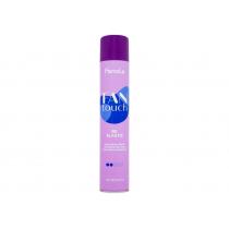 Fanola Fan Touch      500Ml Für Frauen (Hair Volume) Be Elastic