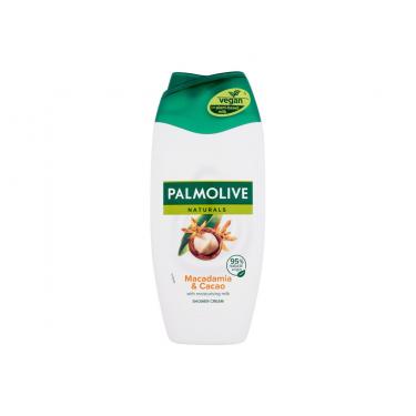 Palmolive Naturals      250Ml Für Frauen (Shower Cream) Macadamia & Cacao