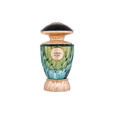 Nayaat Chic Collection Soho Aura      100ml(Eau de Parfum) Unisex