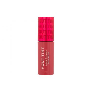 Makeup Revolution London Pout Tint      3Ml Für Frauen (Lip Gloss)