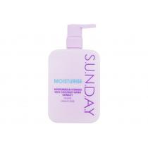 Xpel S.U.N.D.A.Y      350Ml Für Frauen (Conditioner) Moisturise Conditioner