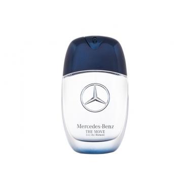 Mercedes-Benz The Move Live The Moment 100Ml  Für Mann  (Eau De Parfum)  