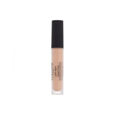 Collistar Lift Hd+      4Ml Für Frauen (Corrector) Smoothing Lifting Concealer