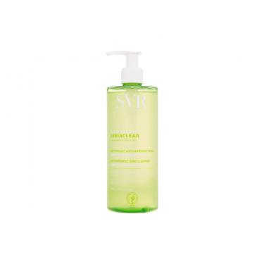 SVR Sebiaclear Gel Moussant      400ml(Cleansing Gel) für Frauen