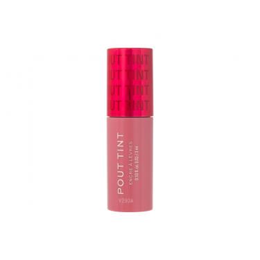 Makeup Revolution London Pout Tint      3Ml Für Frauen (Lip Gloss)