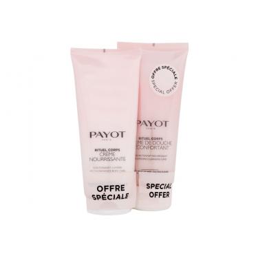 Payot Rituel Corps      200Ml Für Frauen (Shower Cream)