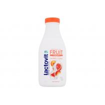 Lactovit Fruit      500Ml Für Frauen (Shower Gel) Energy