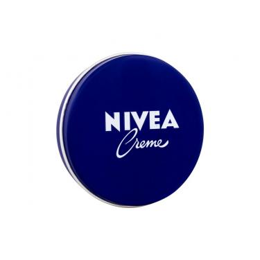 Nivea Creme   30Ml    Unisex (Day Cream)