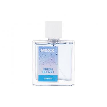 Mexx Fresh Splash   50Ml    Für Frauen (Eau De Toilette)