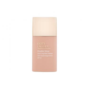 Estée Lauder Double Wear Sheer Long-Wear Makeup  30Ml 2C3 Fresco  Spf20 Für Frauen (Makeup)