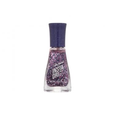 Sally Hansen Insta-Dri 9,17Ml    (Nail Polish) Für Frauen  483 Grape Shifter