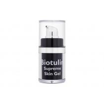 Biotulin Supreme Skin Gel      15Ml Für Frauen (Facial Gel)