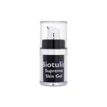 Biotulin Supreme Skin Gel      15Ml Für Frauen (Facial Gel)