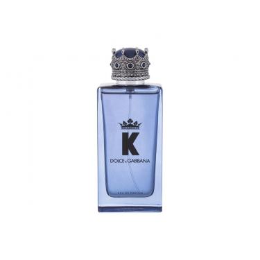Dolce & Gabbana K  100Ml  Für Mann  (Eau De Parfum)  