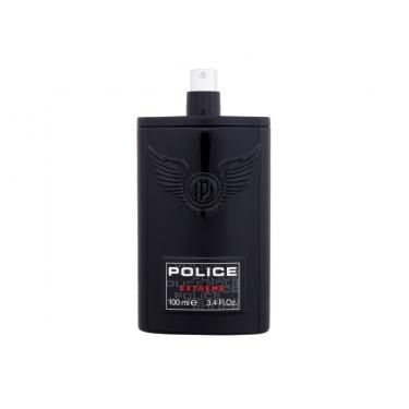 Police Contemporary      100Ml Für Männer Ohne Box(Eau De Toilette) Extreme
